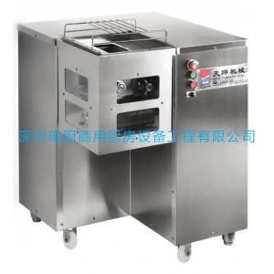 肉切絲切片兩用機(jī)