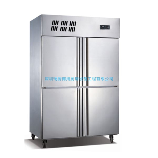 風(fēng)冷與直冷的冷柜區(qū)別有哪些？