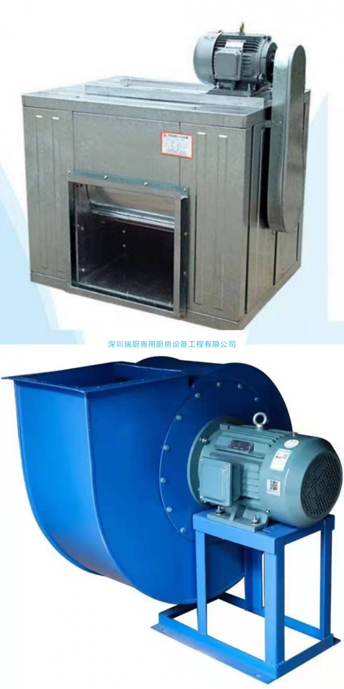 風(fēng)機(jī)風(fēng)柜出現(xiàn)噪音大的情況是什么原因？如何解決？