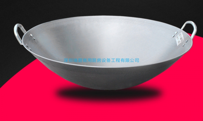 商用電磁小炒爐首次使用前該如何“開鍋”？