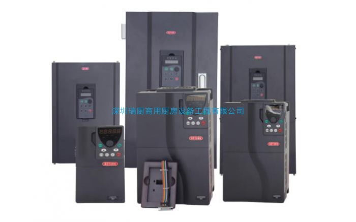 最受歡迎的十大變頻器品牌