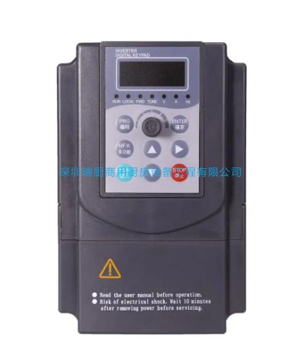 變頻器使用的注意事項(xiàng)