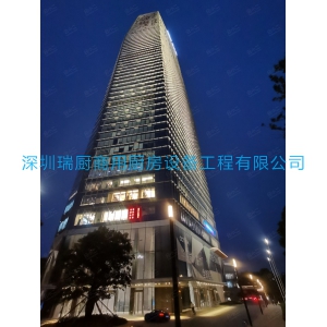 深圳南洋長(zhǎng)勝酒店