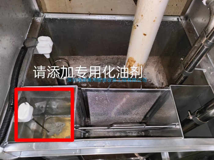 運(yùn)水煙罩控制箱使用注意事項(xiàng)1